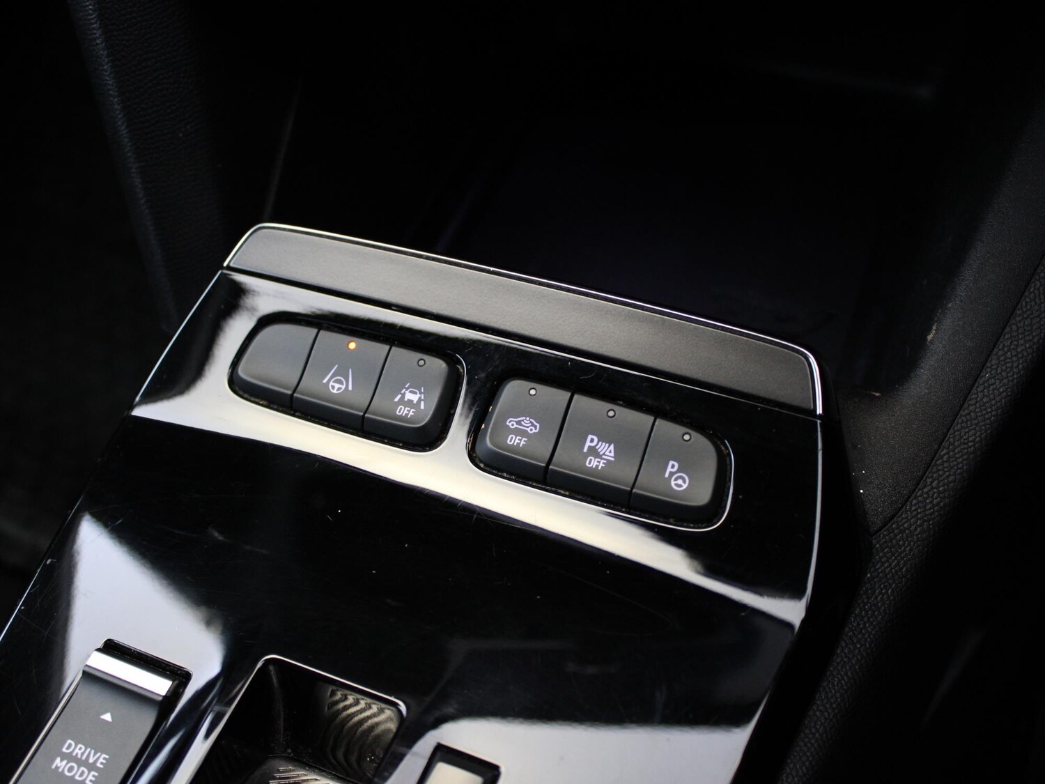 Used Vauxhall Mokka 2023 for sale - 77535215: Photo 23