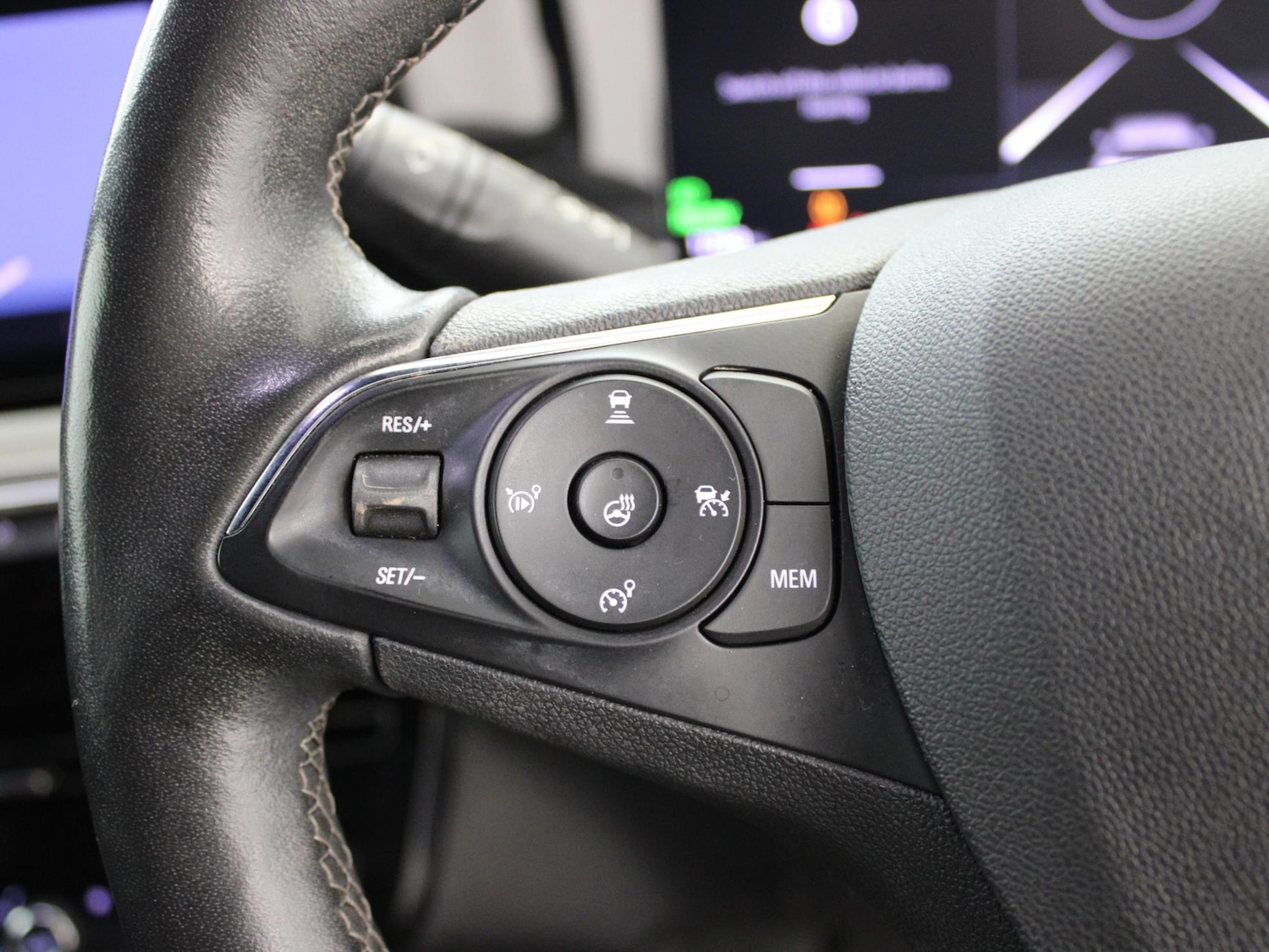 Used Vauxhall Mokka 2023 for sale - 77535215: Photo 27