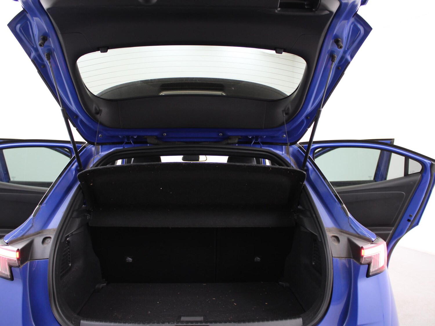 Used Vauxhall Mokka 2023 for sale - 77535215: Photo 33