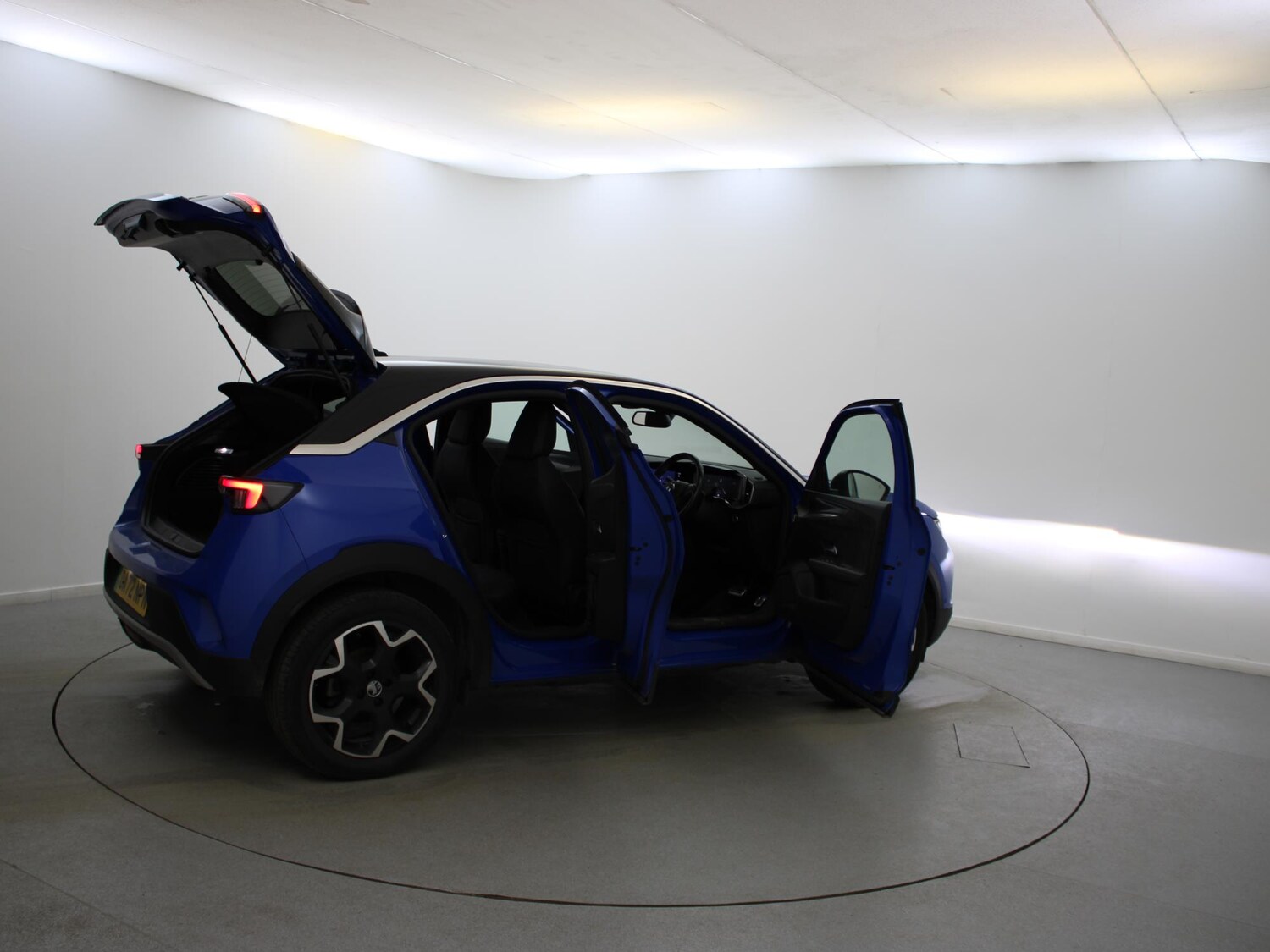 Used Vauxhall Mokka 2023 for sale - 77535215: Photo 34