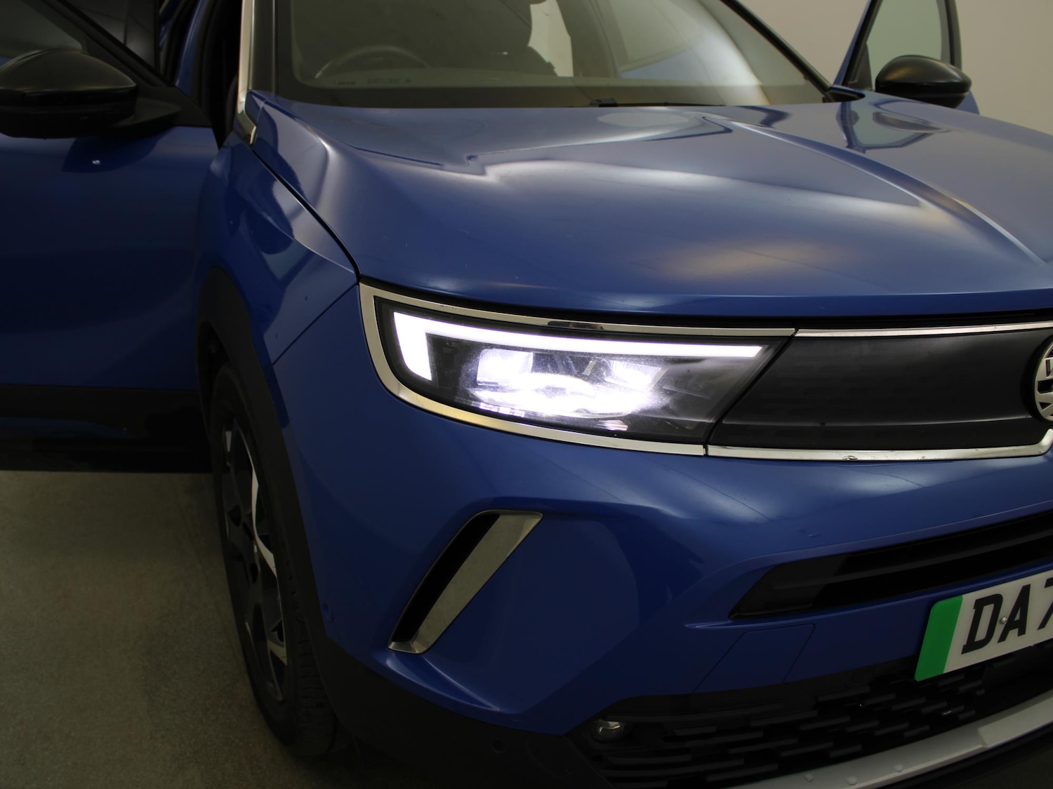 Used Vauxhall Mokka 2023 for sale - 77535215: Photo 35