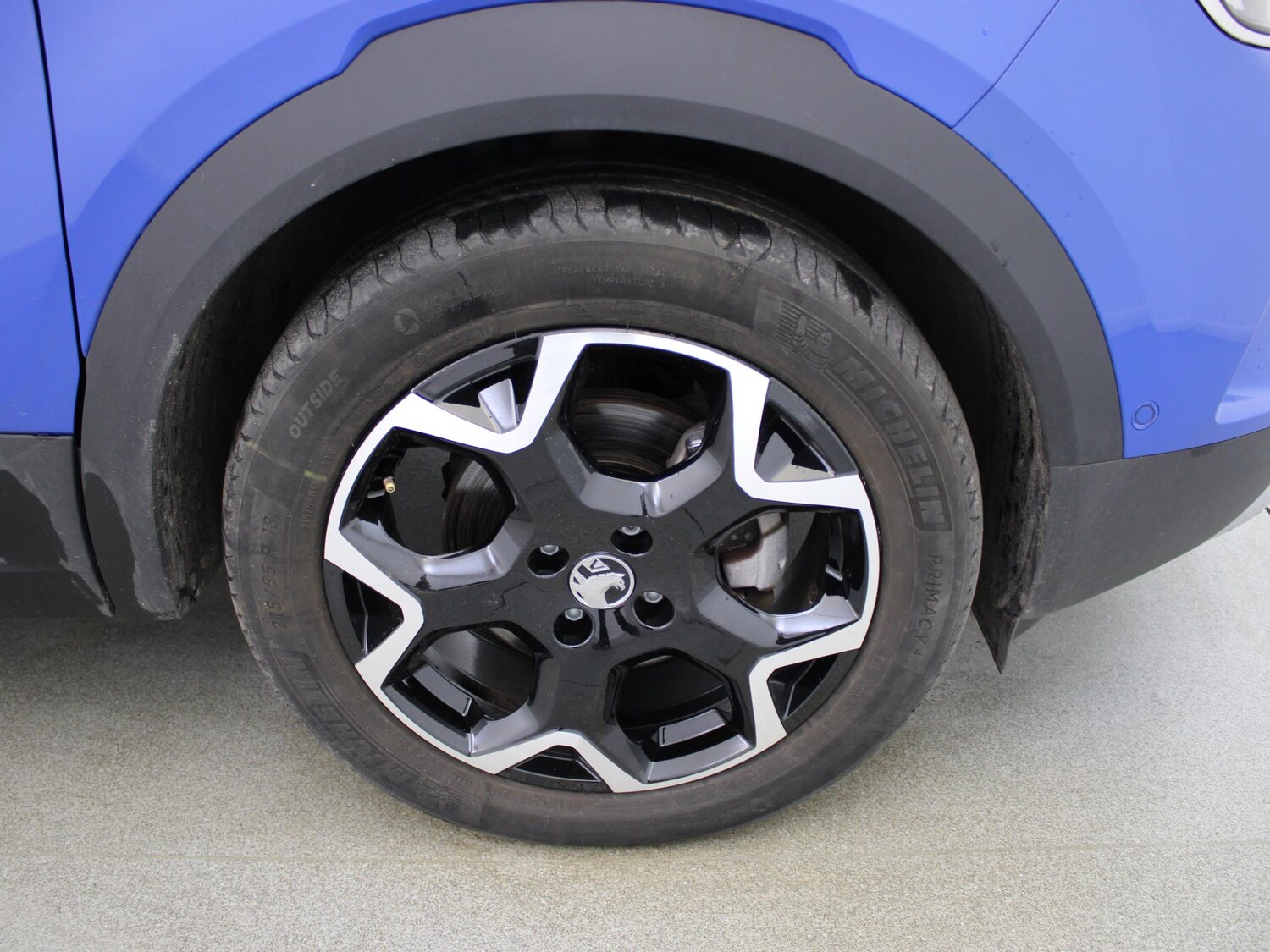 Used Vauxhall Mokka 2023 for sale - 77535215: Photo 36