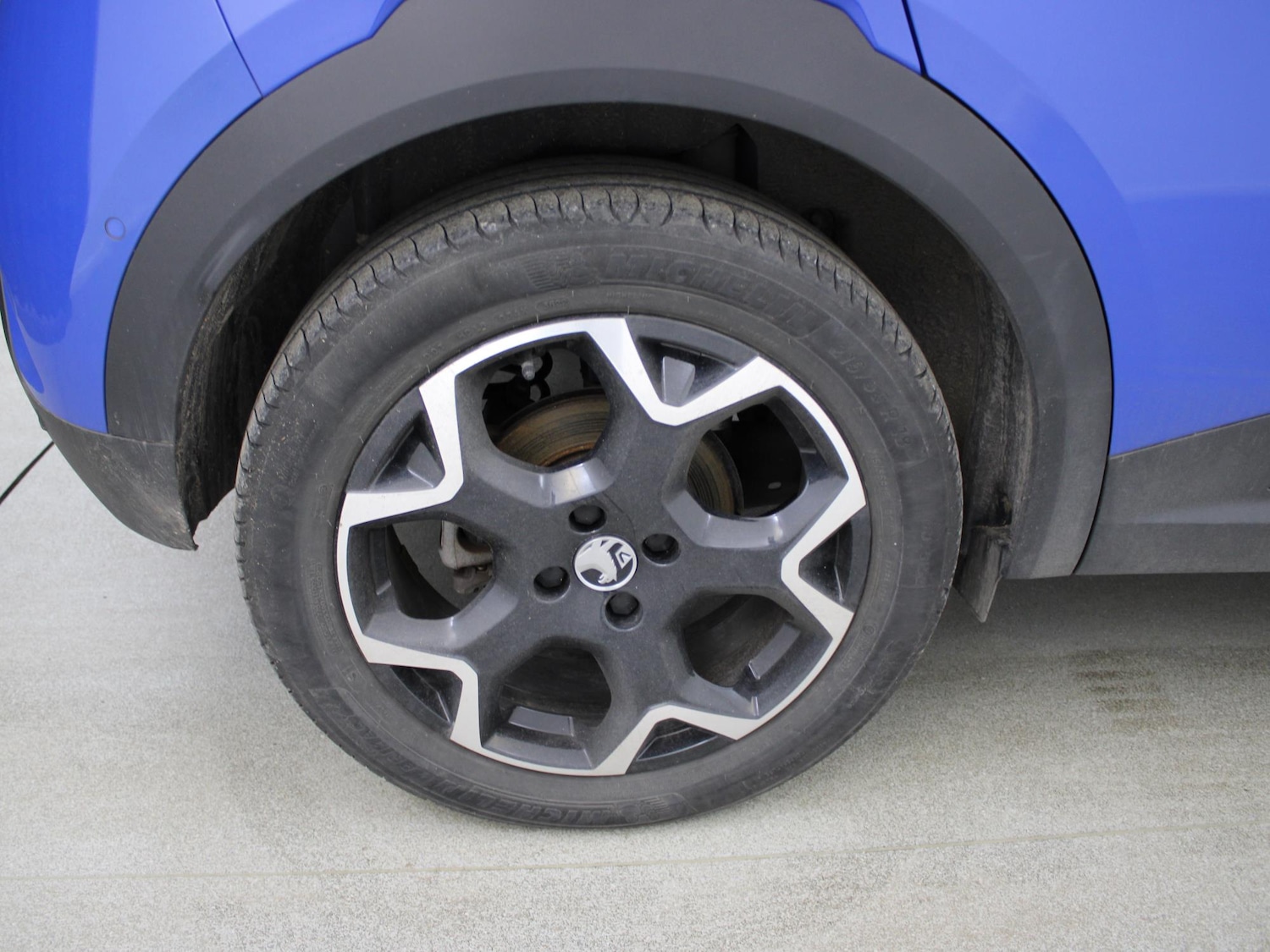 Used Vauxhall Mokka 2023 for sale - 77535215: Photo 37