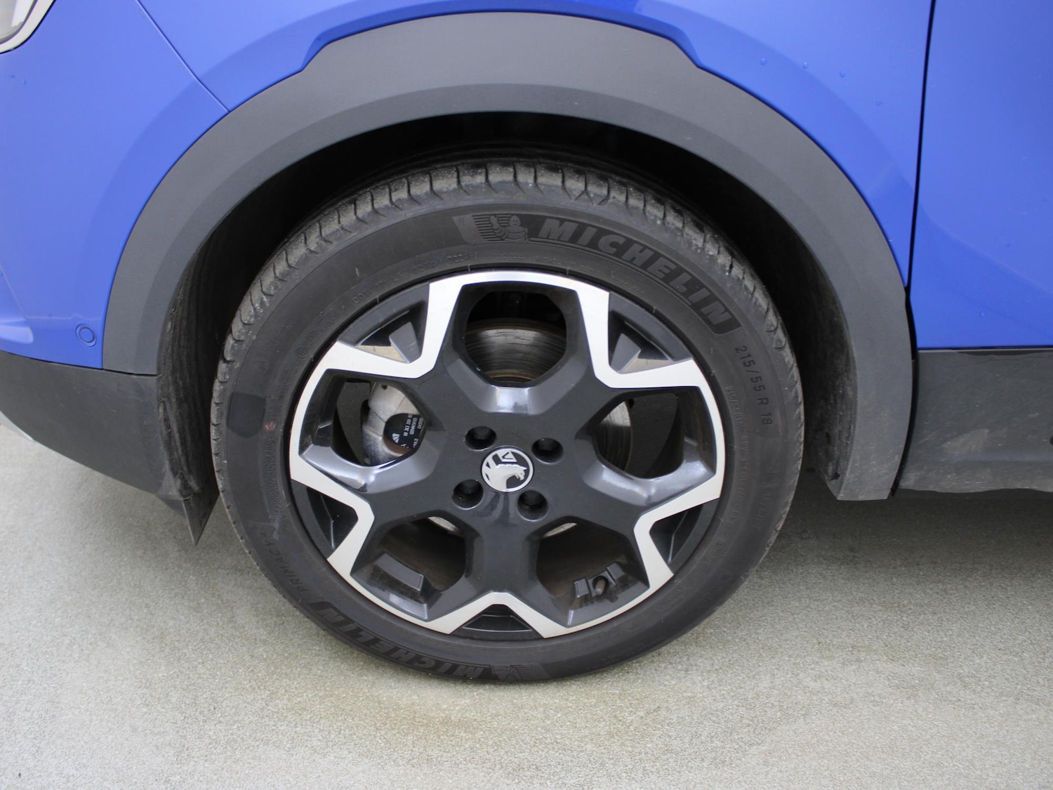 Used Vauxhall Mokka 2023 for sale - 77535215: Photo 39