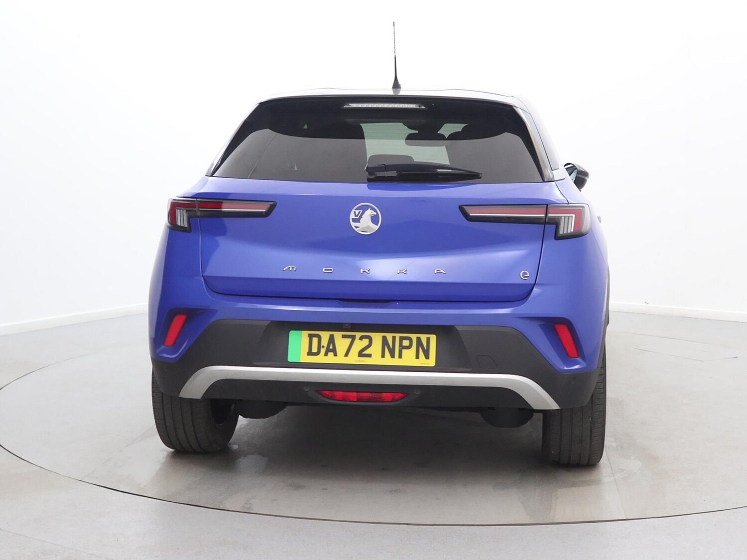 Used Vauxhall Mokka 2023 for sale - 77535215: Photo 6