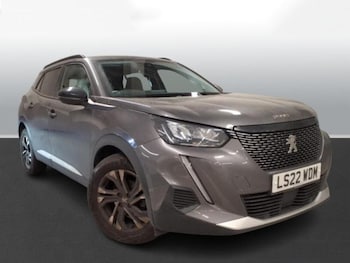 Used Peugeot 2008 2022 for sale - 78437093: Photo