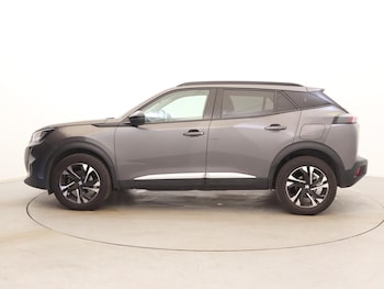 Used Peugeot 2008 2022 for sale - 78437093: Photo