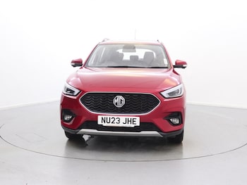 Used MG MG ZS 2023 for sale - 76594391: Photo