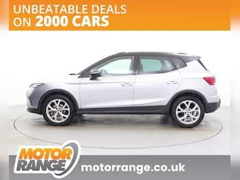 Used SEAT Arona 2023 for sale - 79787915: Photo