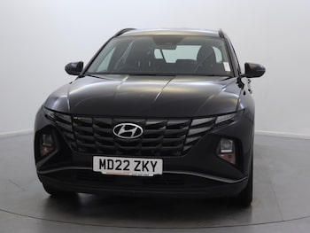 Used Hyundai TUCSON 2022 for sale - 76442676: Photo