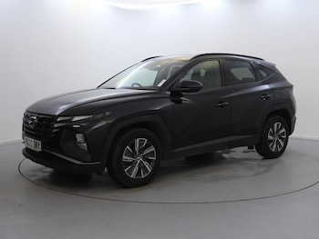 Used Hyundai TUCSON 2022 for sale - 76442676: Photo