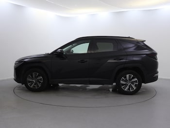 Used Hyundai TUCSON 2022 for sale - 76442676: Photo