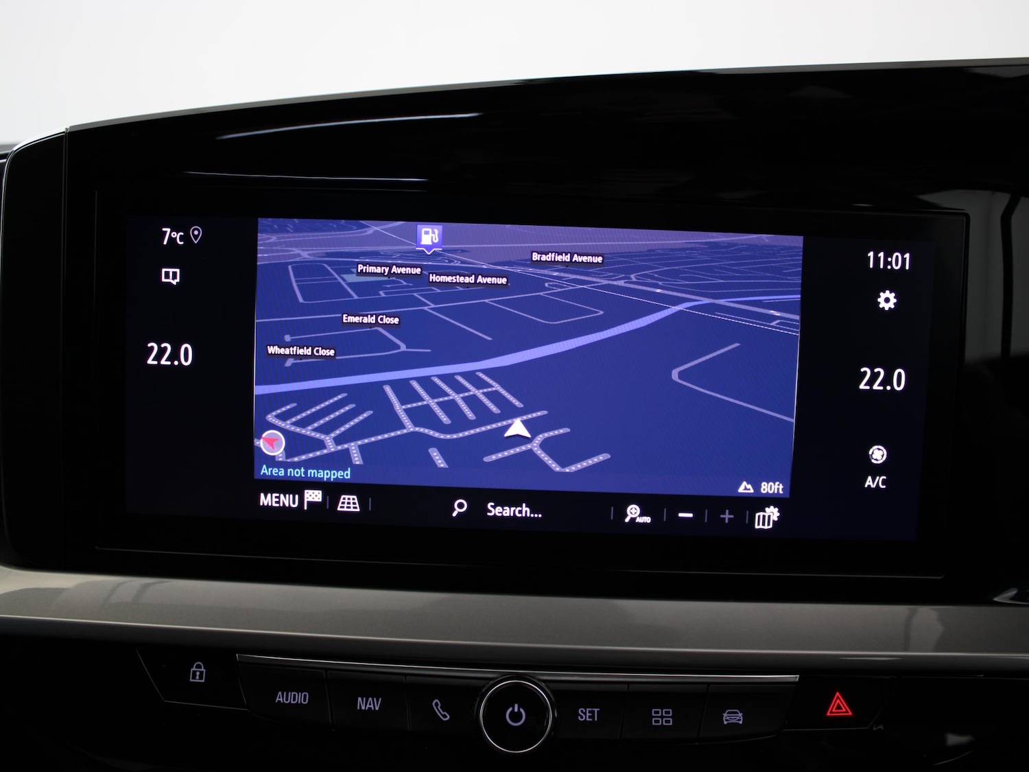 Used Vauxhall Mokka 2022 for sale - 77443961: Photo 19