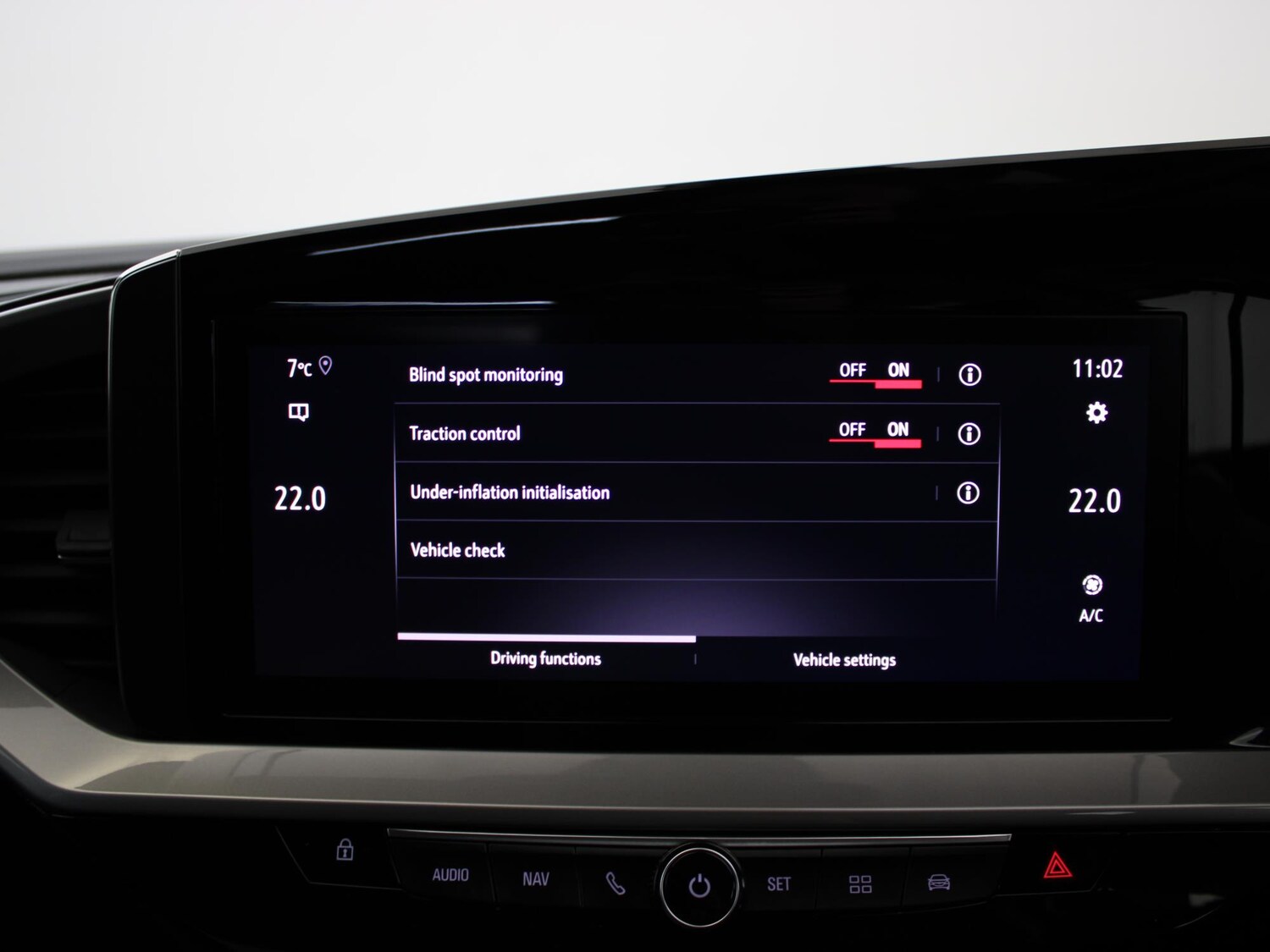 Used Vauxhall Mokka 2022 for sale - 77443961: Photo 23