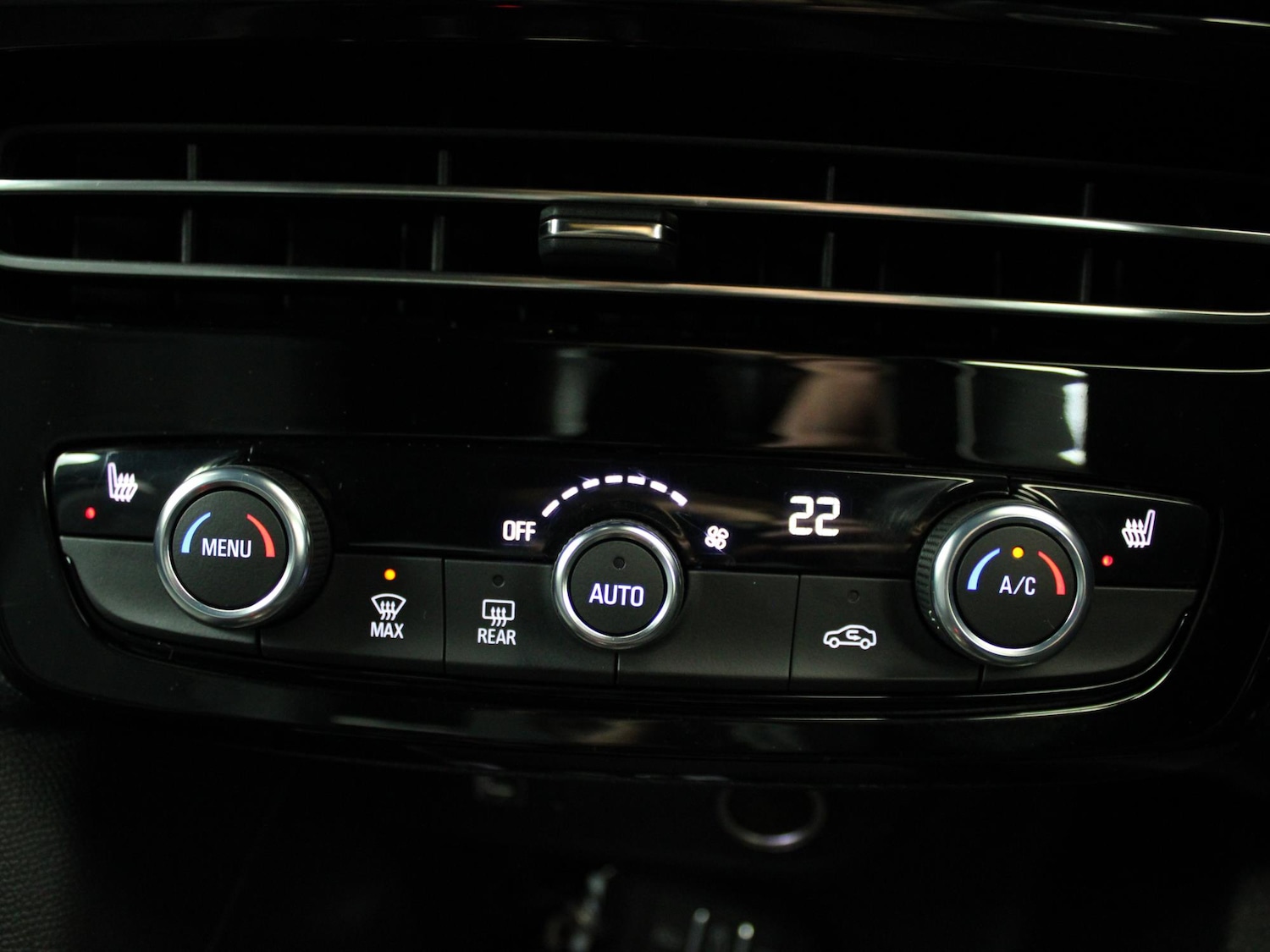 Used Vauxhall Mokka 2022 for sale - 77443961: Photo 24