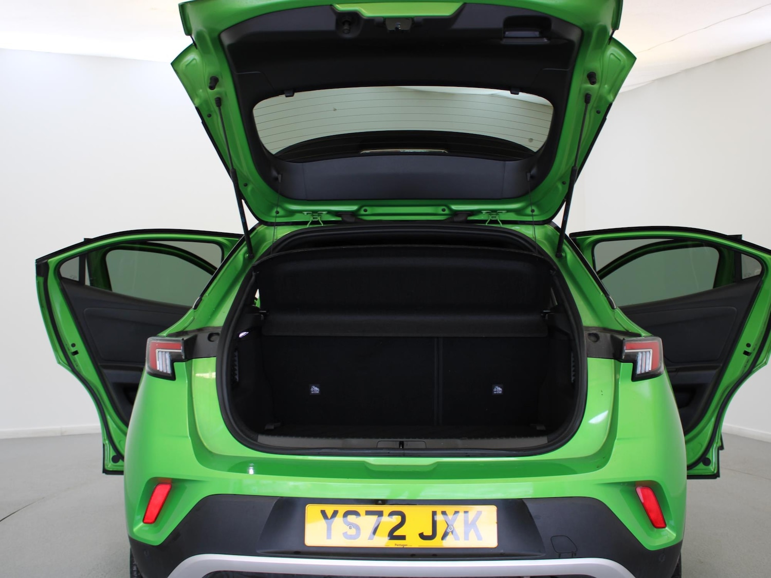 Used Vauxhall Mokka 2022 for sale - 77443961: Photo 29