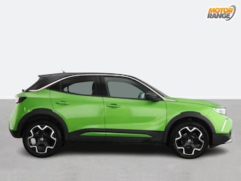 Used Vauxhall Mokka 2022 for sale - 77443961: Photo