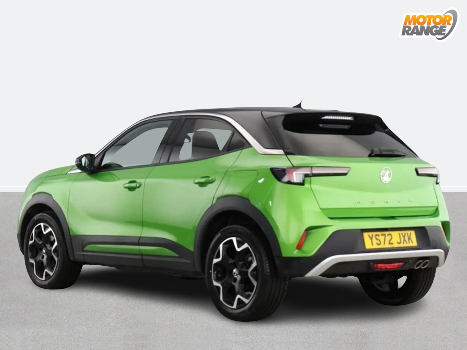 Used Vauxhall Mokka 2022 for sale - 77443961: Photo 3