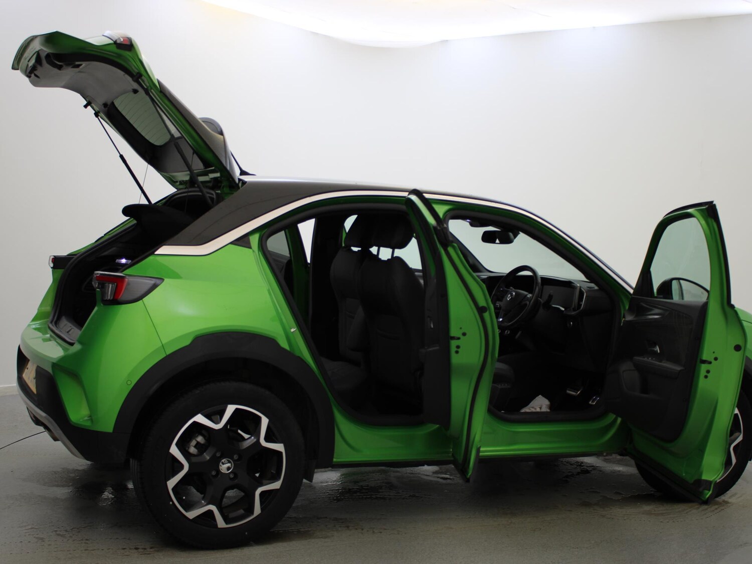 Used Vauxhall Mokka 2022 for sale - 77443961: Photo 30