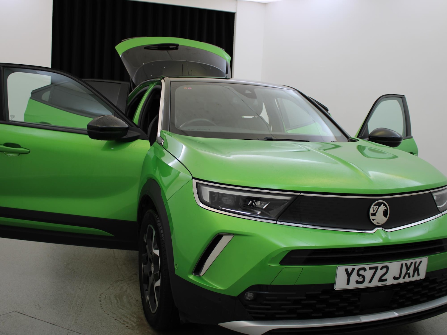 Used Vauxhall Mokka 2022 for sale - 77443961: Photo 31