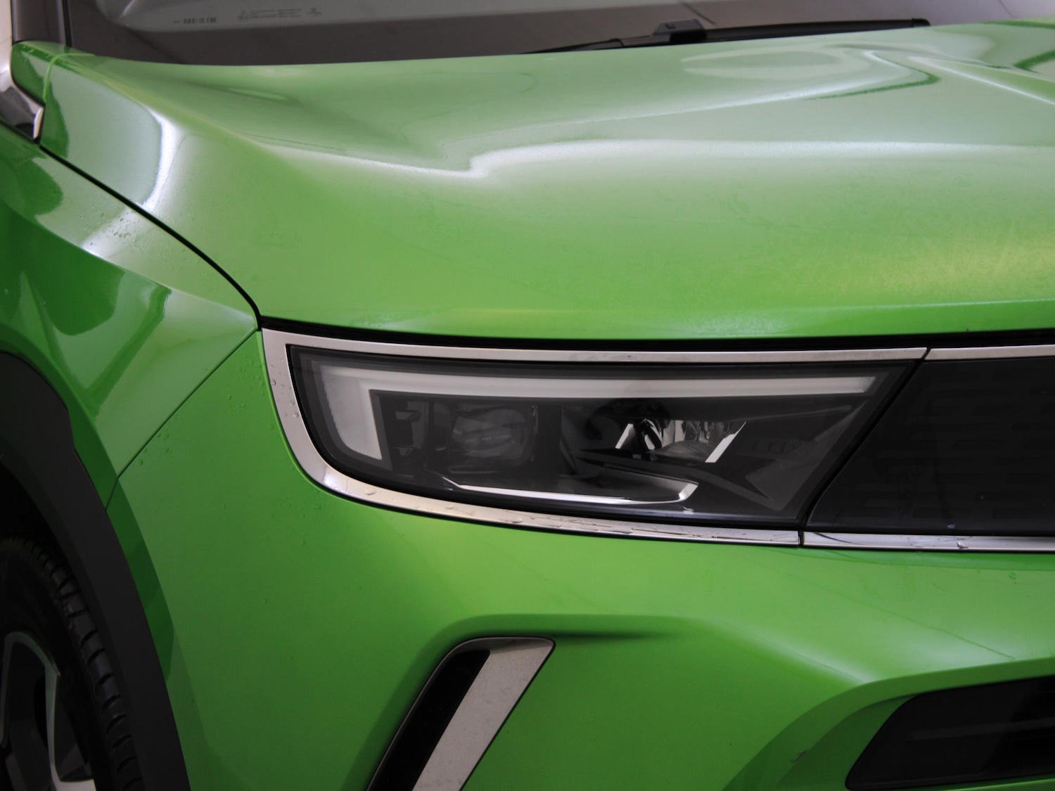 Used Vauxhall Mokka 2022 for sale - 77443961: Photo 32