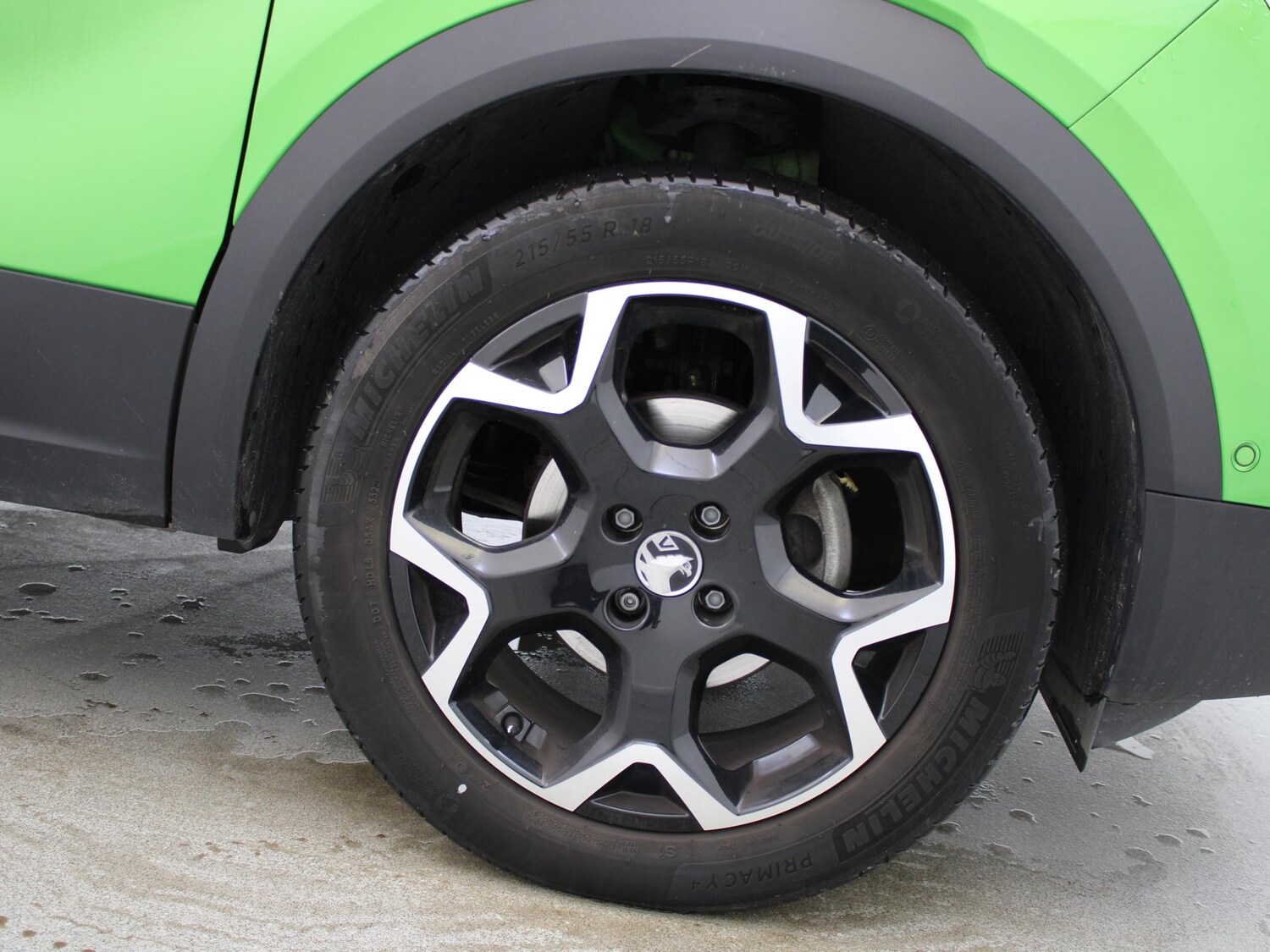 Used Vauxhall Mokka 2022 for sale - 77443961: Photo 33