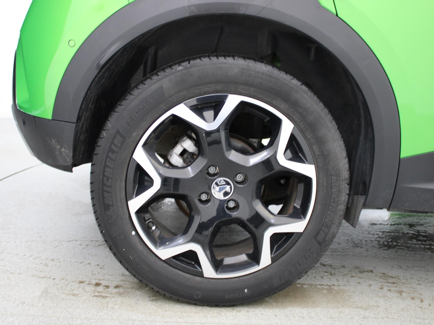 Used Vauxhall Mokka 2022 for sale - 77443961: Photo 34