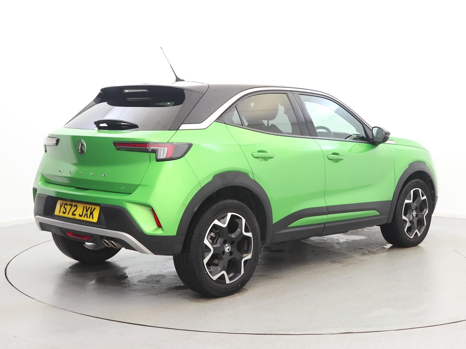 Used Vauxhall Mokka 2022 for sale - 77443961: Photo 5