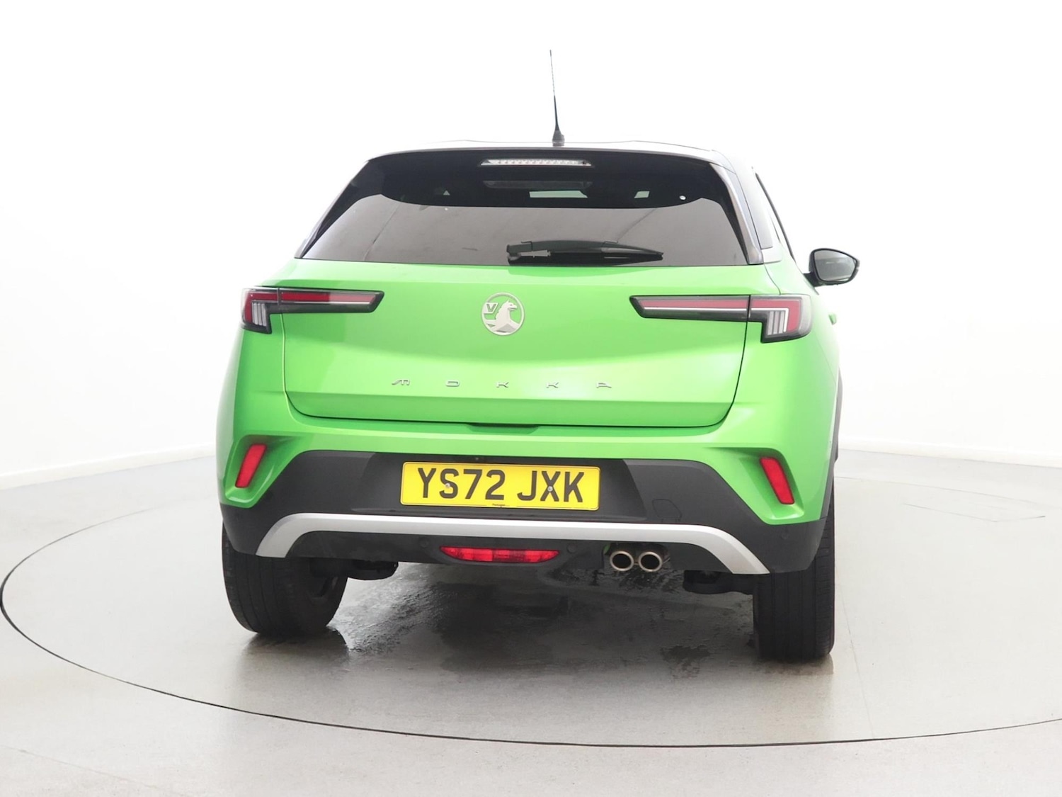 Used Vauxhall Mokka 2022 for sale - 77443961: Photo 6