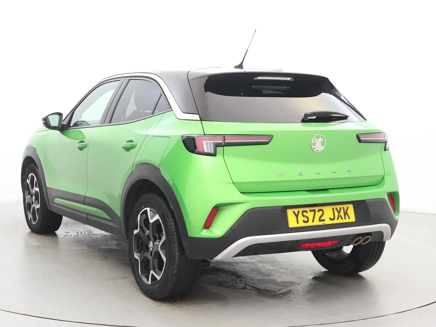 Used Vauxhall Mokka 2022 for sale - 77443961: Photo 7