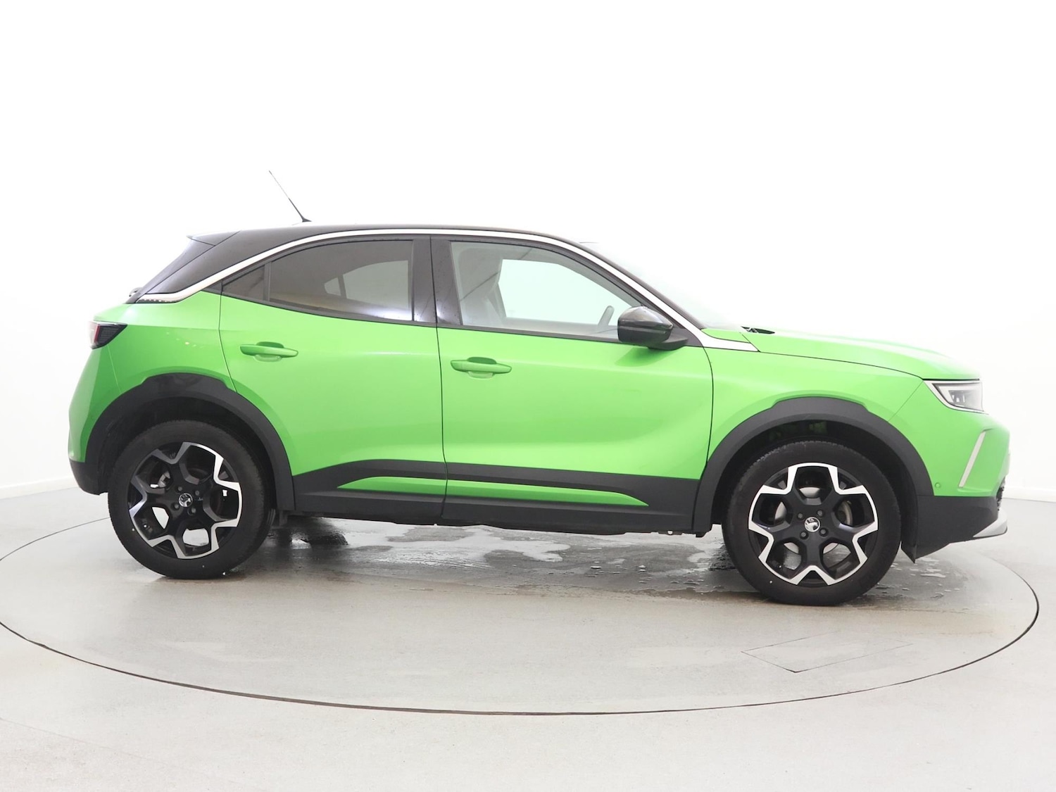 Used Vauxhall Mokka 2022 for sale - 77443961: Photo 8