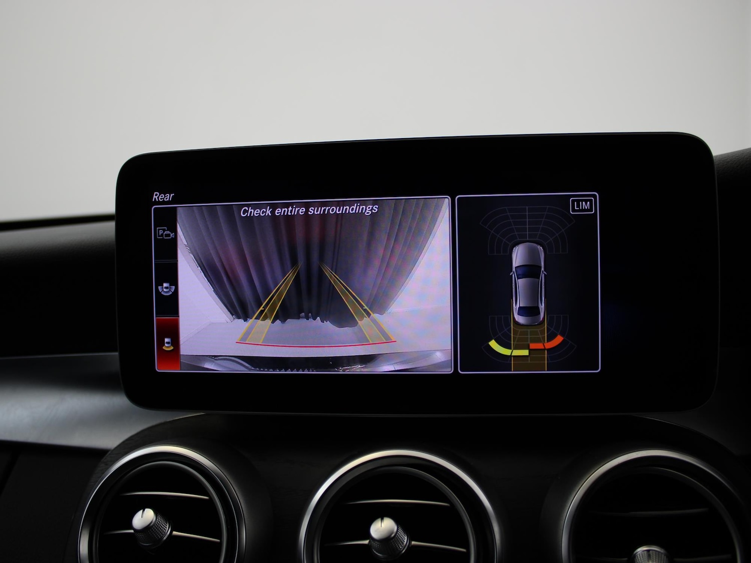 Used Mercedes-Benz C Class 2021 for sale - 76564786: Photo 20