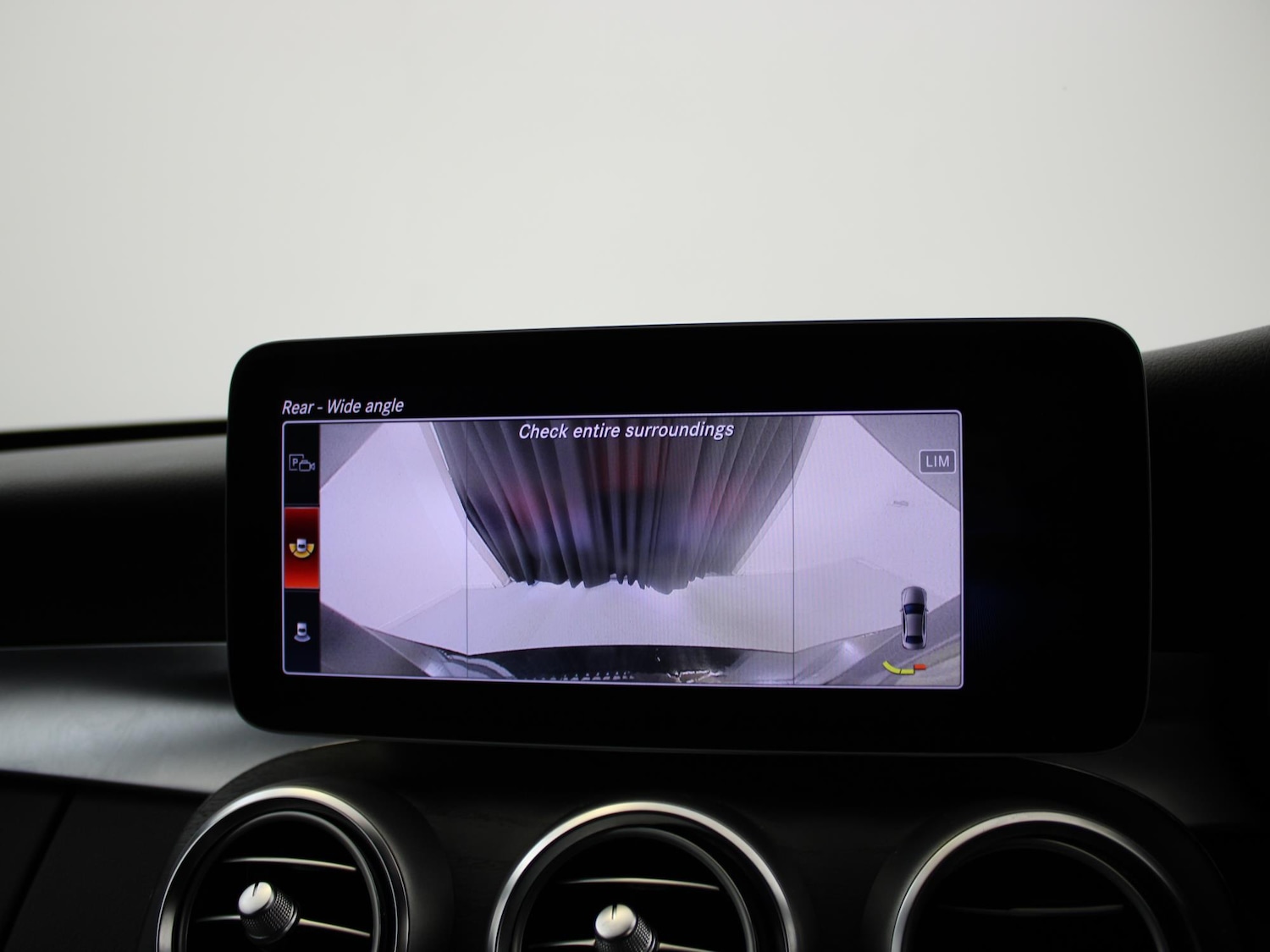 Used Mercedes-Benz C Class 2021 for sale - 76564786: Photo 21