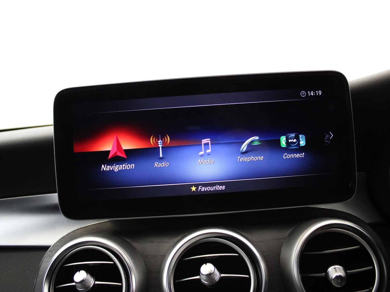 Used Mercedes-Benz C Class 2021 for sale - 76564786: Photo 22