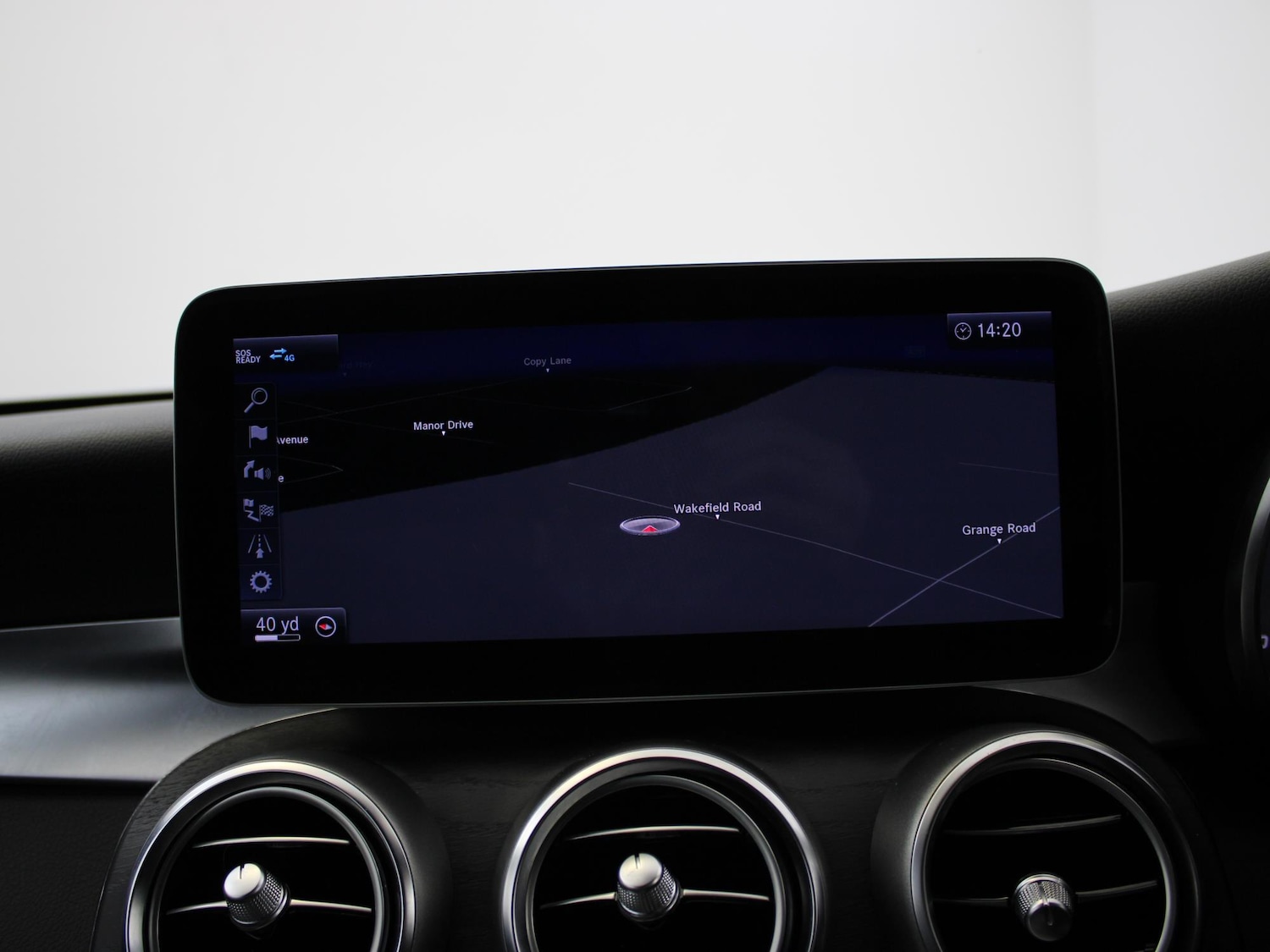 Used Mercedes-Benz C Class 2021 for sale - 76564786: Photo 30