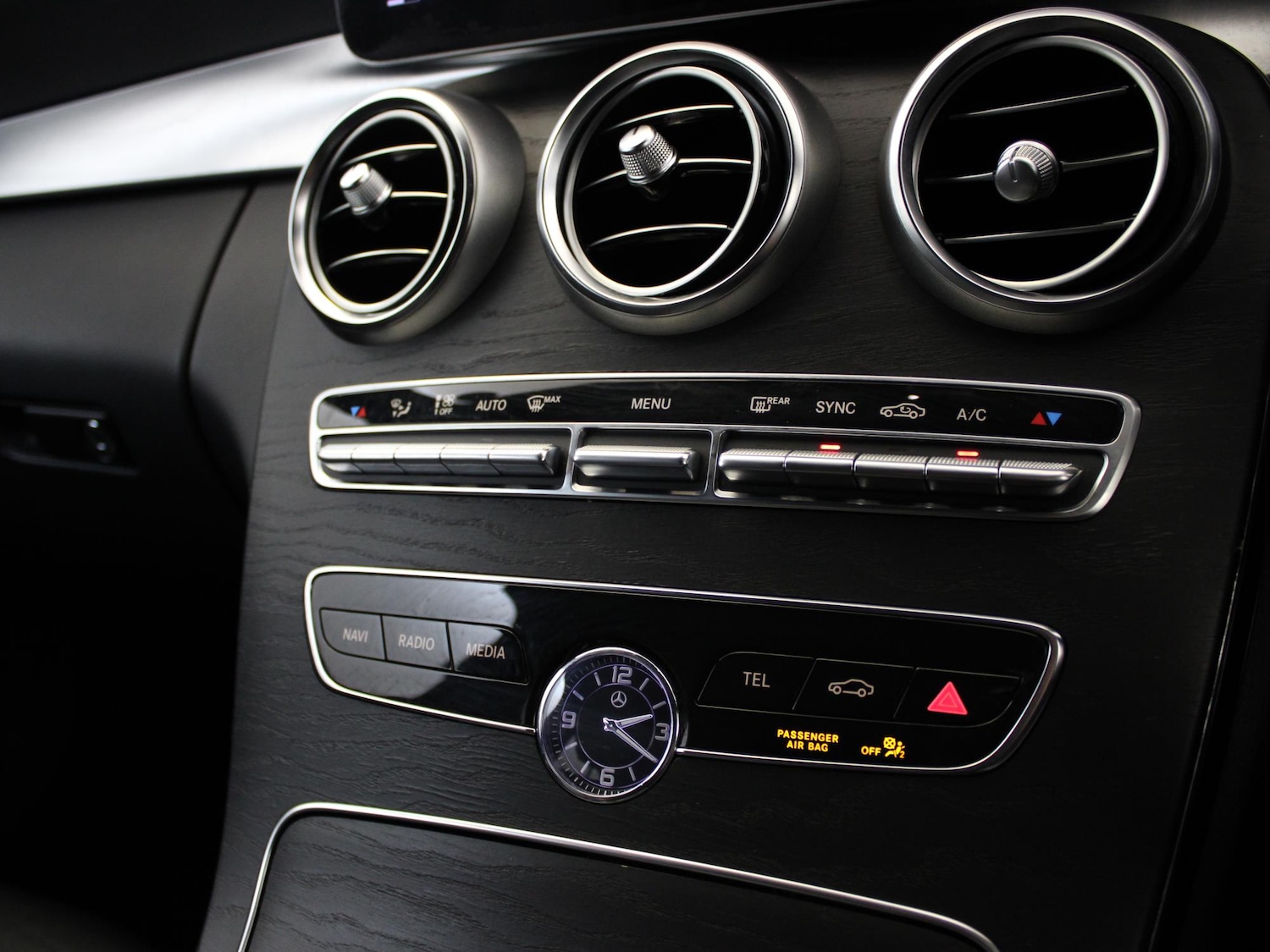 Used Mercedes-Benz C Class 2021 for sale - 76564786: Photo 31