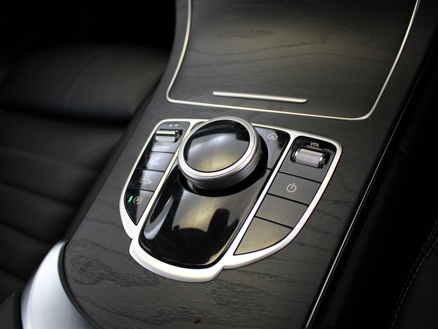 Used Mercedes-Benz C Class 2021 for sale - 76564786: Photo 32