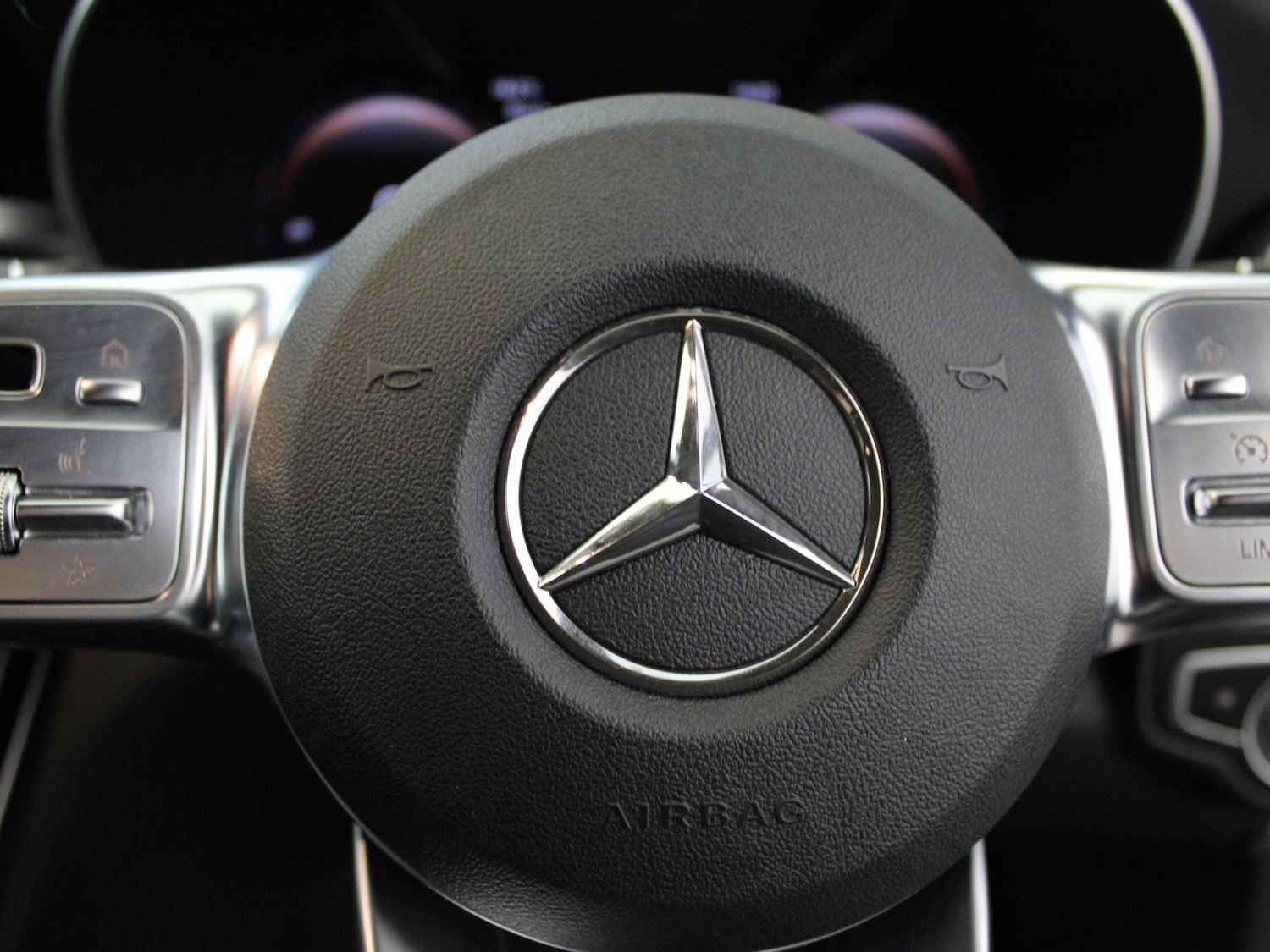 Used Mercedes-Benz C Class 2021 for sale - 76564786: Photo 34