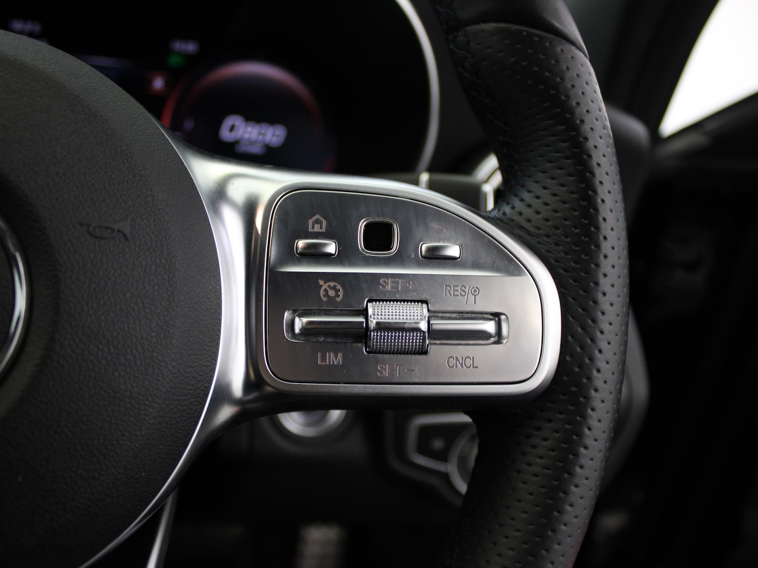 Used Mercedes-Benz C Class 2021 for sale - 76564786: Photo 36