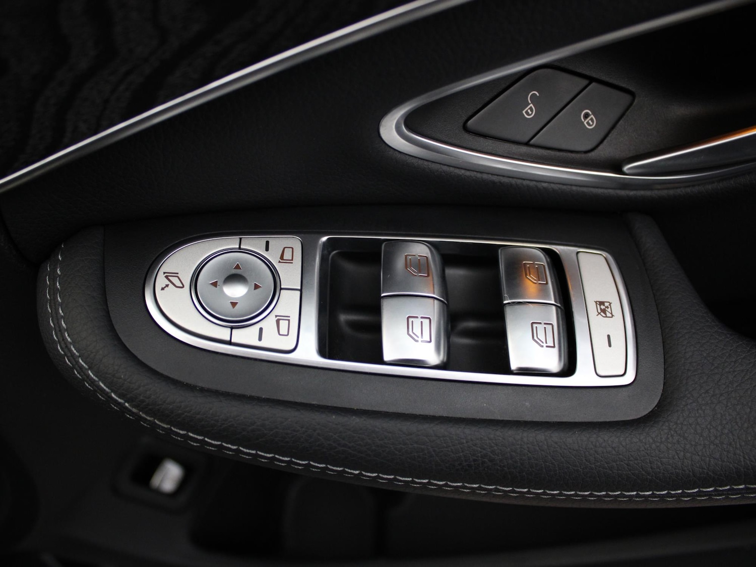 Used Mercedes-Benz C Class 2021 for sale - 76564786: Photo 43