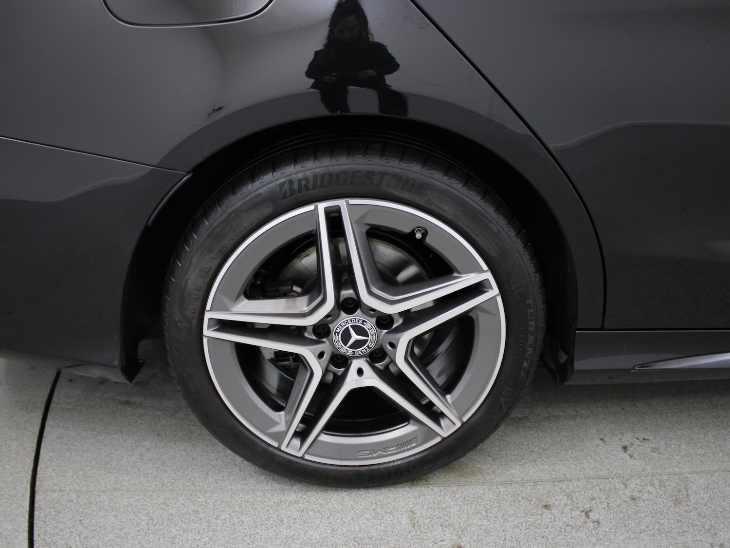 Used Mercedes-Benz C Class 2021 for sale - 76564786: Photo 49