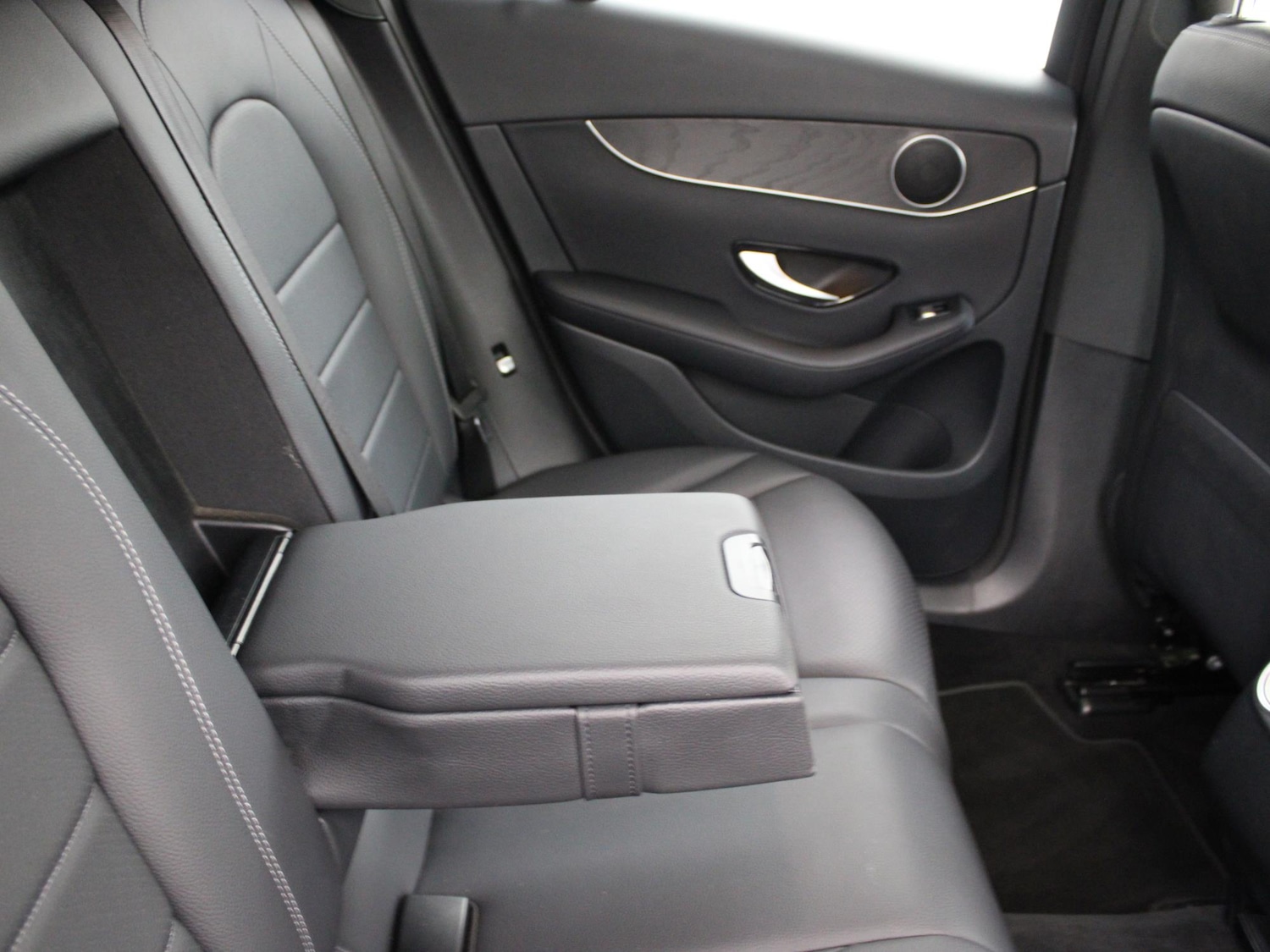 Used Mercedes-Benz GLC 2018 for sale - 77374196: Photo 17