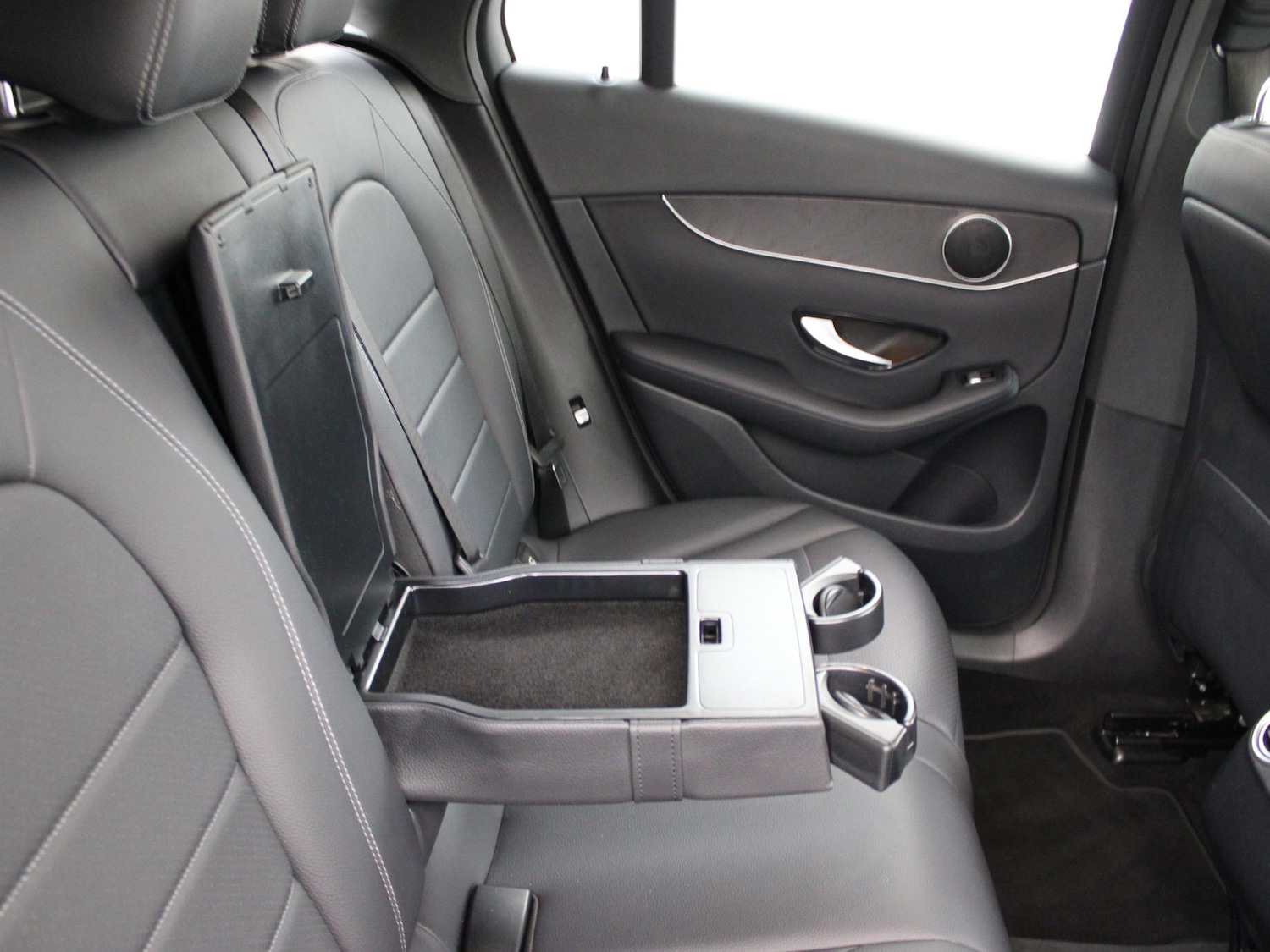 Used Mercedes-Benz GLC 2018 for sale - 77374196: Photo 18