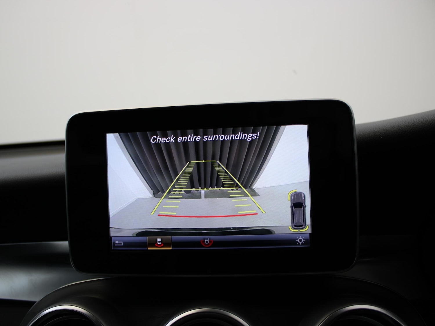 Used Mercedes-Benz GLC 2018 for sale - 77374196: Photo 22