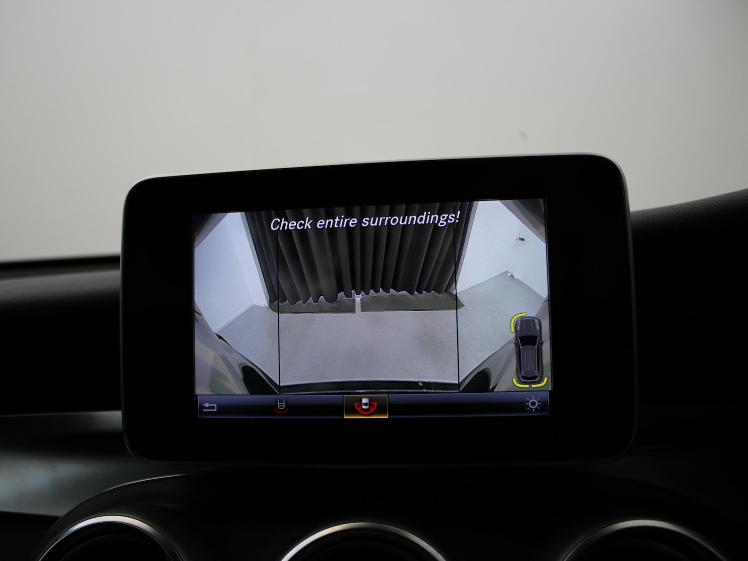 Used Mercedes-Benz GLC 2018 for sale - 77374196: Photo 23