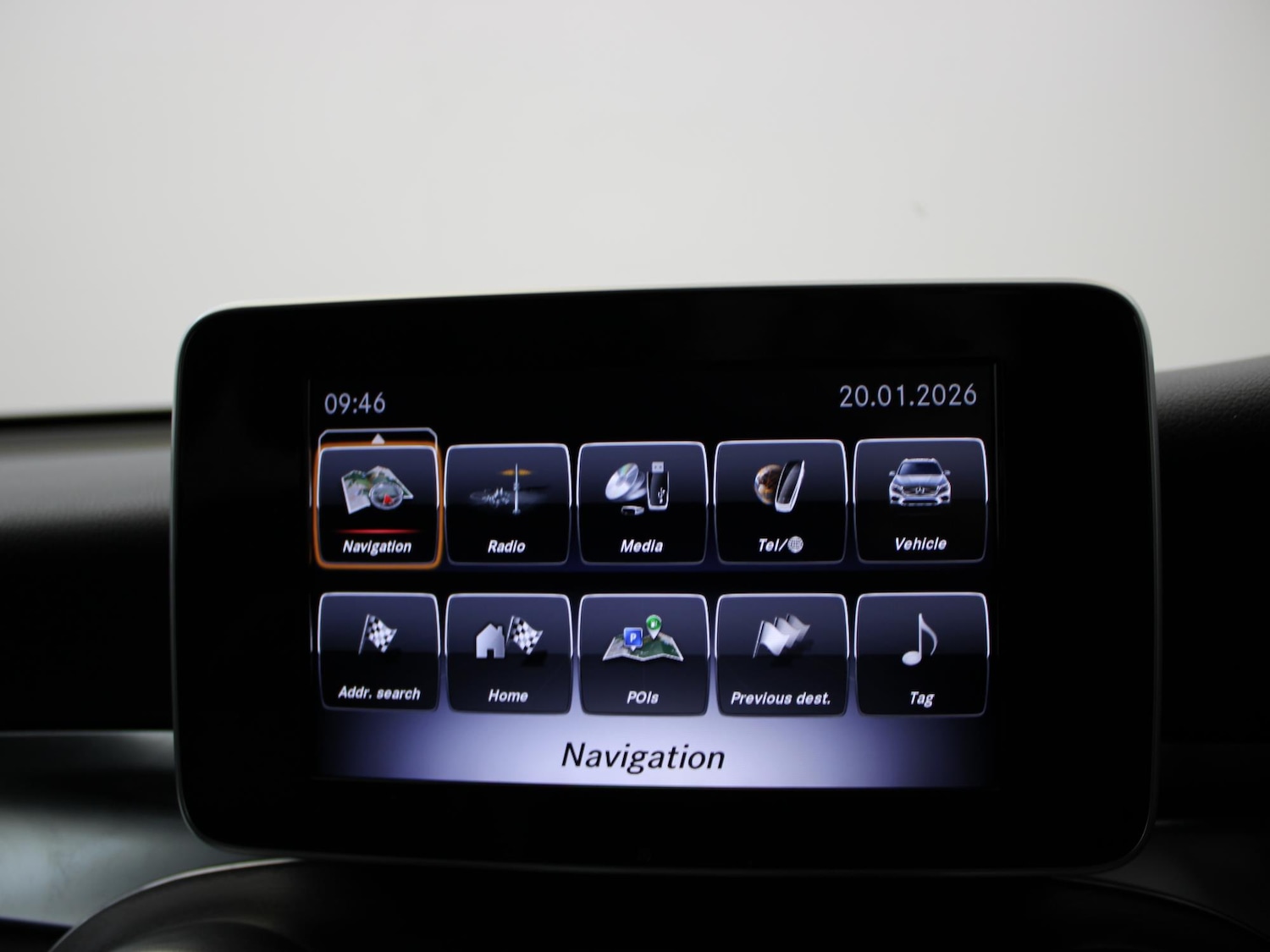 Used Mercedes-Benz GLC 2018 for sale - 77374196: Photo 24