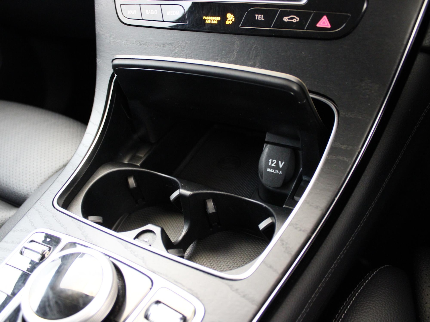 Used Mercedes-Benz GLC 2018 for sale - 77374196: Photo 32