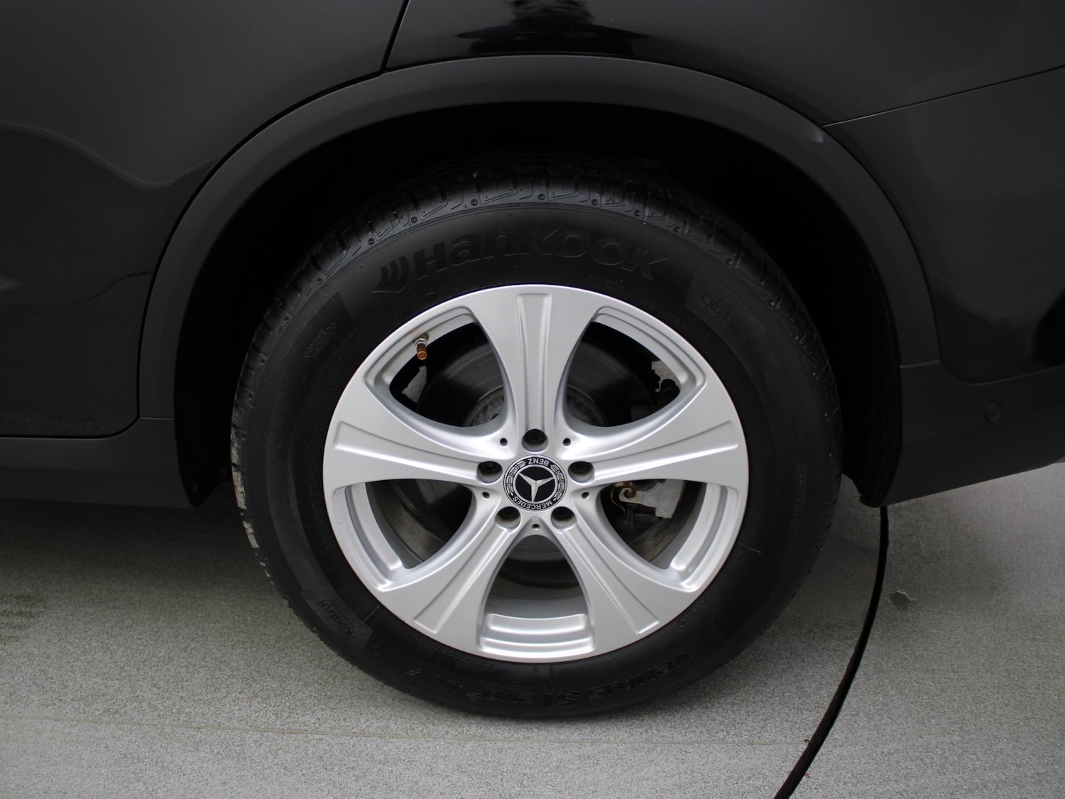 Used Mercedes-Benz GLC 2018 for sale - 77374196: Photo 50