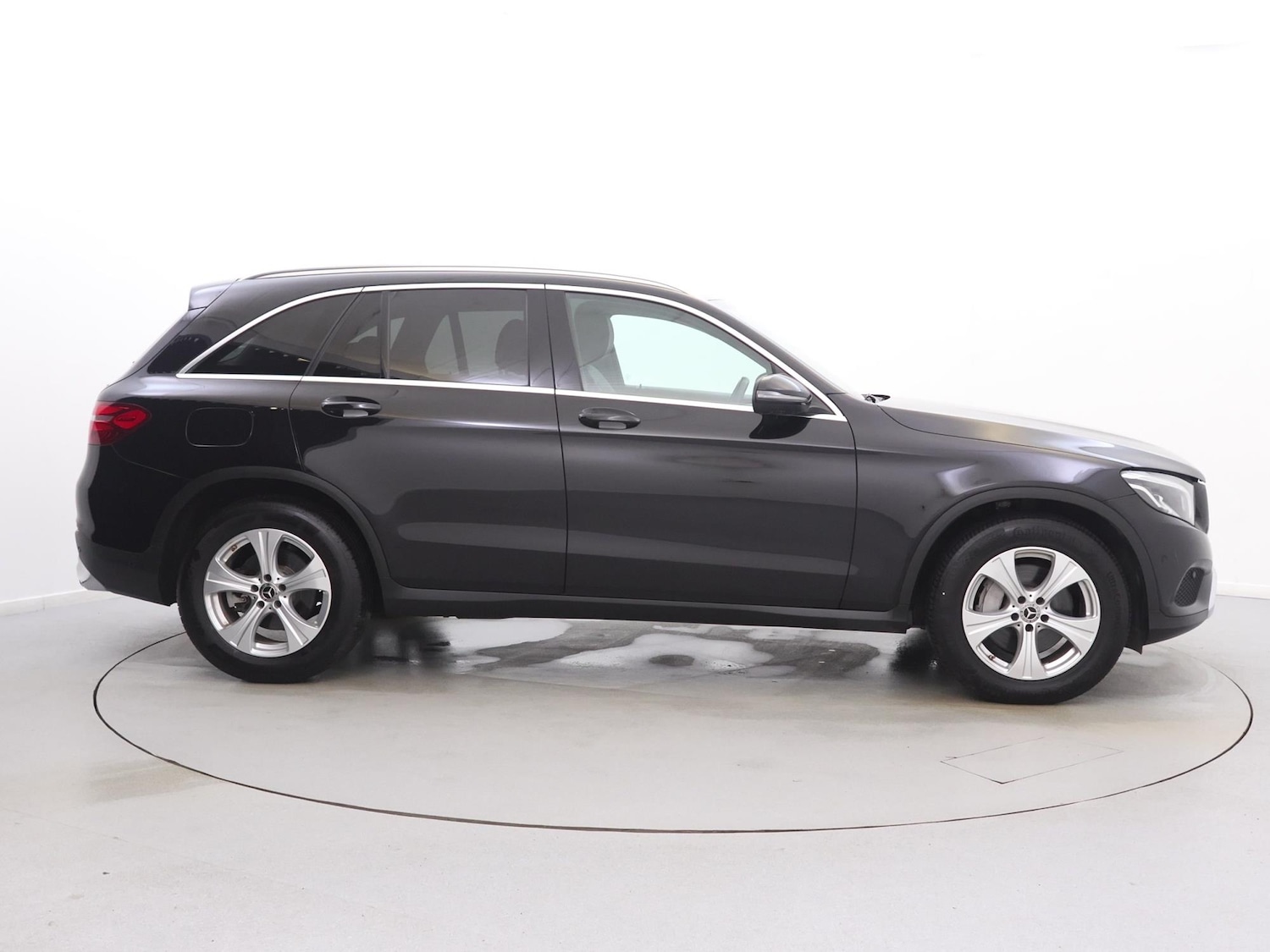 Used Mercedes-Benz GLC 2018 for sale - 77374196: Photo 8