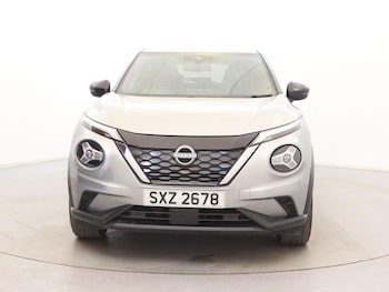 Used Nissan Juke 2023 for sale - 78359432: Photo